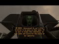 I trapped fallout characters in an ai simulation