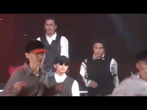 19951004 R.ef - 이별공식