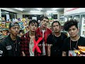 Sumbatan 2015 - (Ex-Battalion) Flow G, Skusta Clee, Brando, King Badger &amp; Emcee Rhenn