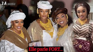 Download Lagu Biguini Baghaka et Fatim Diabaté au côté des Sœurs Sora Kounkou et Koudéidia – Fatim parle fort… MP3 Download Lagu Biguini Baghaka et Fatim Diabaté au côté des Sœurs Sora Kounkou et Koudéidia – Fatim parle fort… MP3