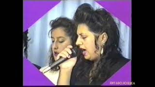 bellos recuerdos:coro ciudad jardin