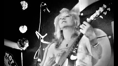 Kelley Swindall- MY MINGLEWOOD BLUES (Your Cheatin...