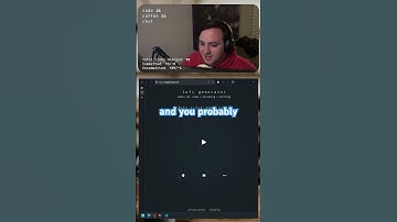 The Only Response is to Work Harder #coding #programming #developerlife #thoughts #workharder