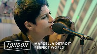 Marcella Detroit - Perfect World (BBC Pebble Mill 1994)