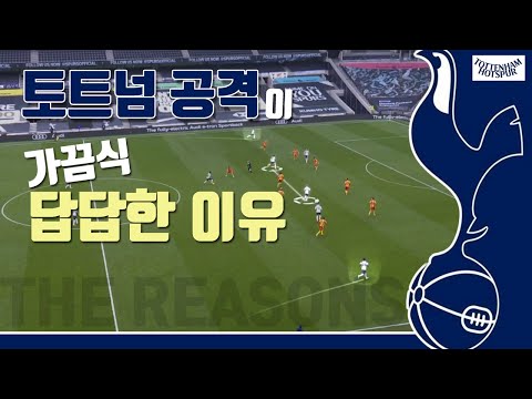 케인과 손흥민 골로 이겼지만 올시즌 4위 자리가 험난한 이유 thumbnail