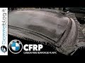BMW Carbon Fibre (CFRP) - PRODUCTION