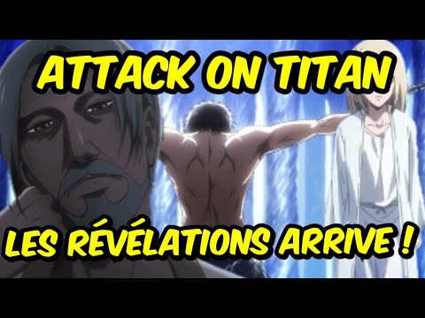 Download [Attack On Titan] Saison 3 Episode 5 !