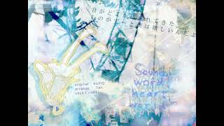 sound,word,heart,world (birth remix) *SF-A2 miki