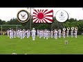Gunkan Warship March âš Japan USA Navy Bands Gunkan Warship March âš Japan USA Navy Bands