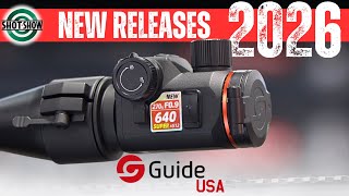 GuideUSA | Shot Show 2026