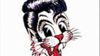 Stray Cats - Sexy +17
