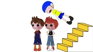 Were Lalaloopsyforest & Ace Jeffys Screaming