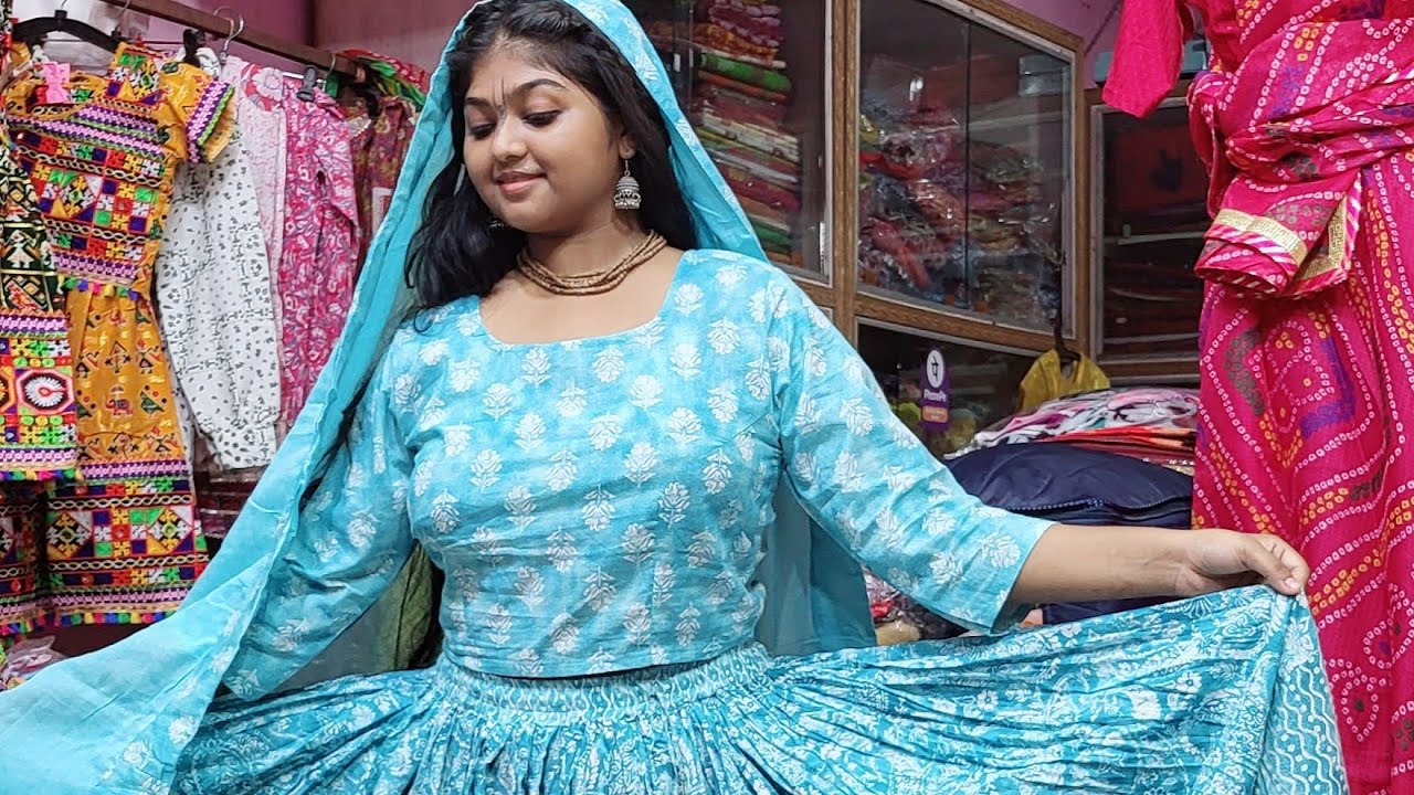 Gopi Dress Varieties//7455883006//All Over India Delivery Available//Shree Rina Ladies Garments🚺
