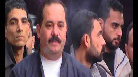 الشيخ محرم العطار سورة يونس في ناطورة كفر صقر شرقية 05-02-2024 تصوير محمود الملكي