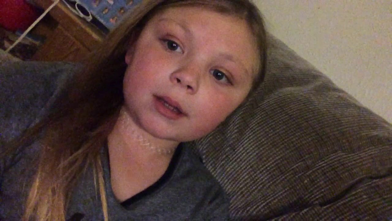 I know who has march Pom YouTube