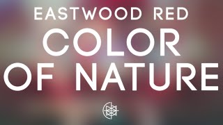 Eastwood Red - Color Of Nature
