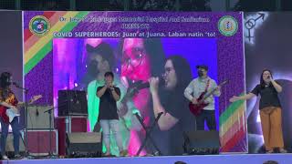 Download Lagu Huling Sayaw - Valhala Band aka Allied Band (Kamikazee cover) MP3