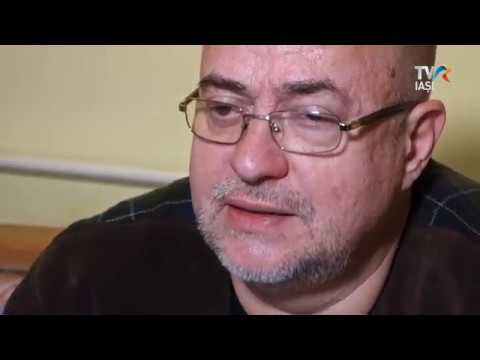 Cap de afis: Portretul unui poet - Radu Andriescu mediacom internet