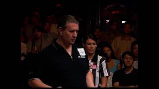 Efren Reyes vs. Tony Drago | 2004 World Pool Championship | Group 2