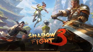 Shadow Fight 3 RPG fighting | online games game play | Android Games #video #gaming