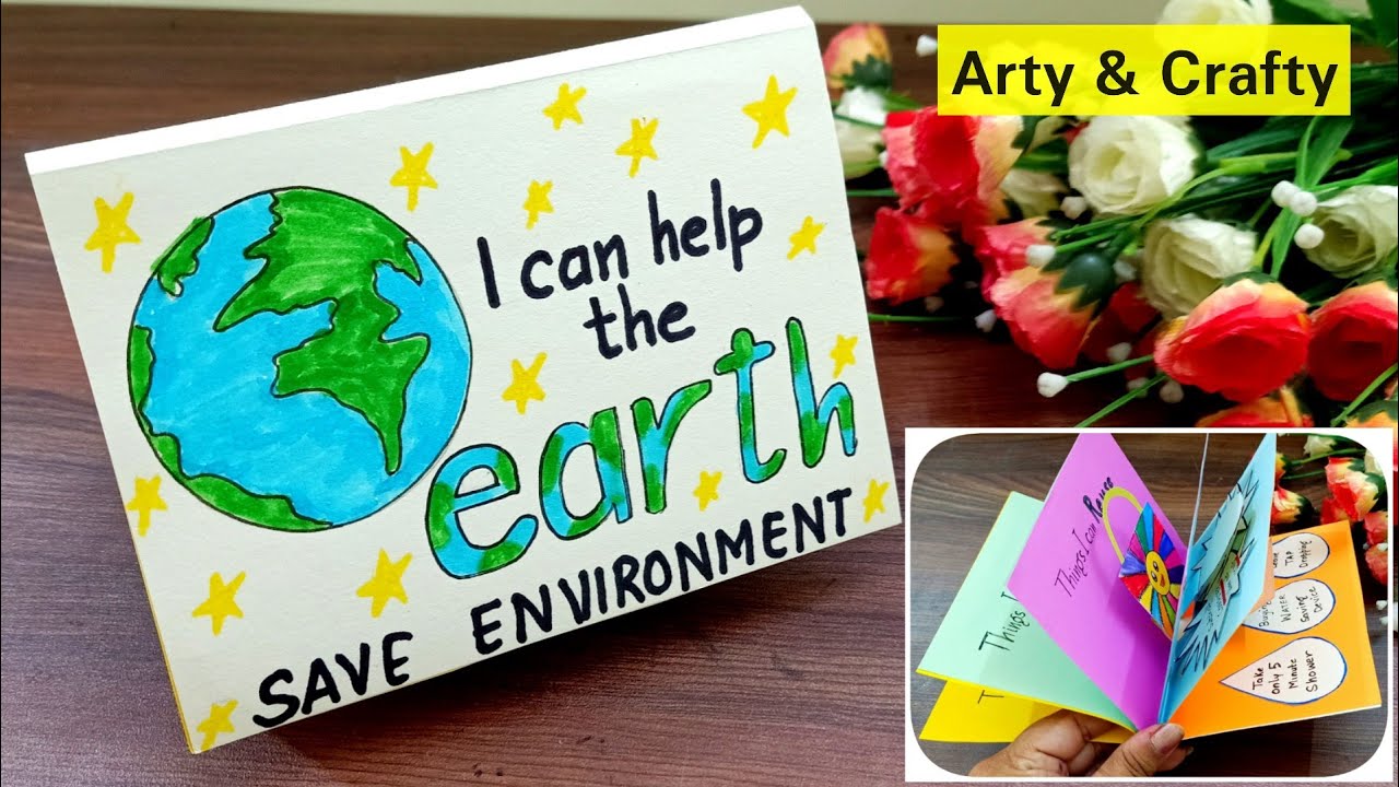 project on save environment