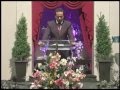 Amharic Sebket By Pastor Abiy Hailu-- Part 1