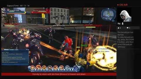 Dc university part 4