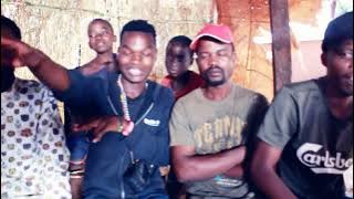 GALU WADULA CHAIN _ Jasper City and santiago prod by Vj Gomz and Young Lee1