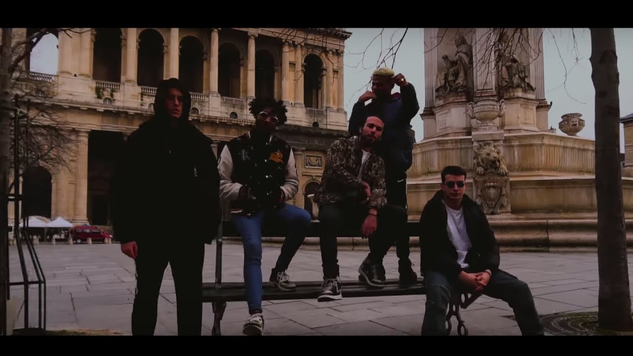 GLGV - DEX (Clip Officiel)