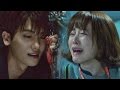 "가세요, 제발!!" 시한폭탄과 함께 갇힌 박보영, 갈 수 없는 박형식 힘쎈여자 도봉순 14회