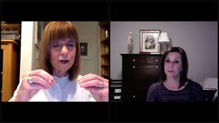 October 2017 NATS Chat with Joan Lader: Putting it Together