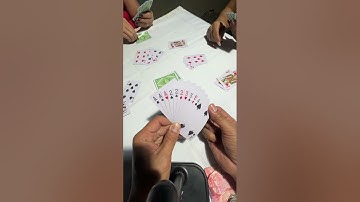 Lets play Tong its Butasan #games  #tongitsgovideos