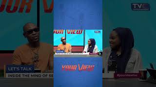Do You Think VDM Is really fighting to Liberate Nigerians?