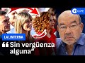 Expósito señala qué dice la prensa internacional sobre Begoña Gómez: &quot;Y Montero gritando &#39;¡Begoña!&#39;&quot;