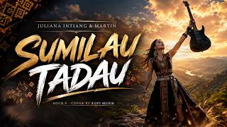 SUMILAU TADAU SUMILAU - JULIANA INTIANG/MARTIN GINSOS - COVER BY KOPI MUSIK