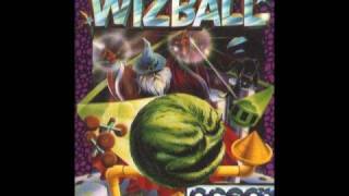 Martin Galway - Wizball (C64) [Title Music]