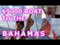 EPISODE F'N 100!!!! - Lady K Sailing - GO SMALL, GO SIMPLE, GO NOW!!!
