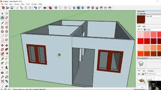 1050+ Gambar Rumah Minimalis Sederhana Ukuran 5x6 Terbaik