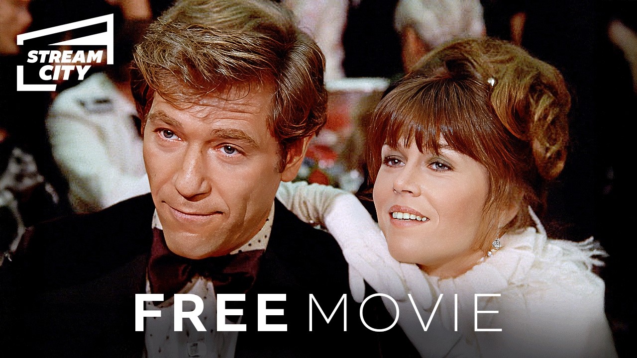 Fun with Dick and Jane | FREE MOVIE (George Segal, Jane Fonda)