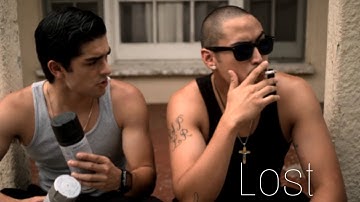 On My Block - Lost ( Cali Life Style / Mexican Invasion )