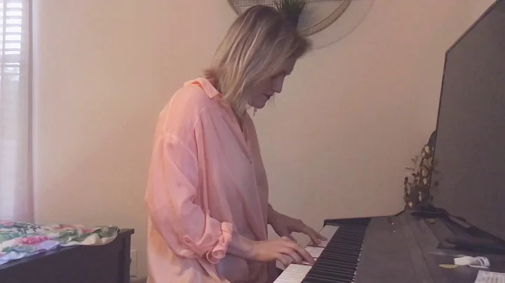 Beauty Queen - Louvenia (Original Song)