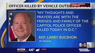 Indiana lawmakers react to Capitol attack