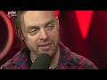 Bullet For My Valentine S Matt Talks Bullying Losing His Voice And Overcoming That
