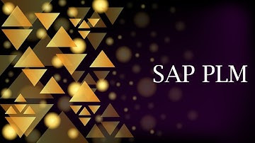 SAP PLM | Mindlogistik