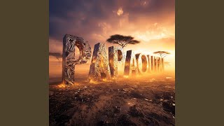 Papaoutai - Starix