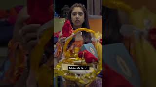 Rabaa Janda X Manan Manan Cute Love Story