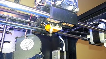 Replicator2 extruder problem *solved*