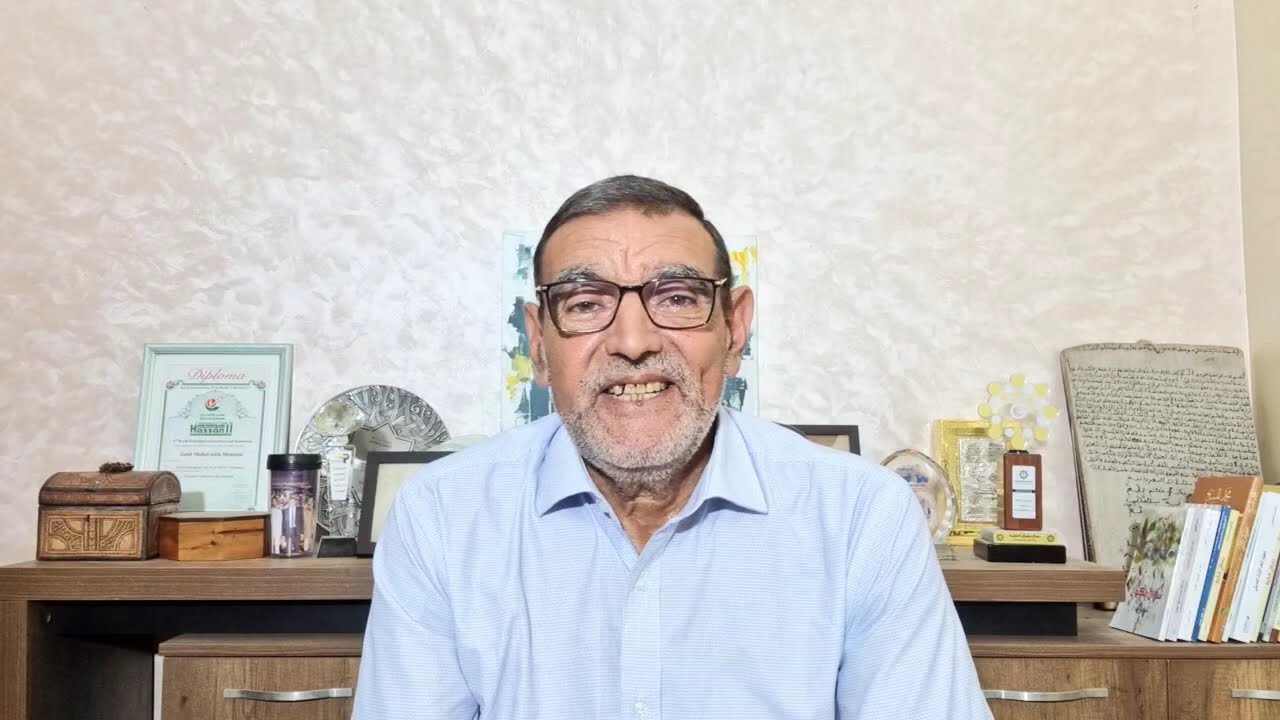 الدكتور محمد فائد || مرض سيلياك ليس تجنب الغلوتن فقط بل هناك مواد كذلك يجب تجنبها