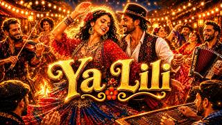 Mahala Music - Ya Lili (Official Video)🎻