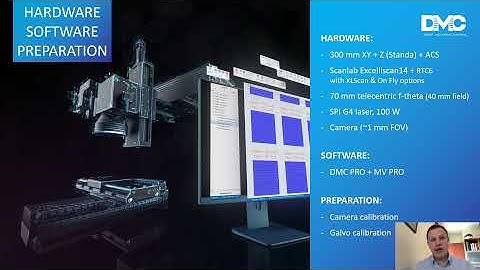 Comparison of IFOV, Stitching and On Fly processes for large part processing (LPM2021)